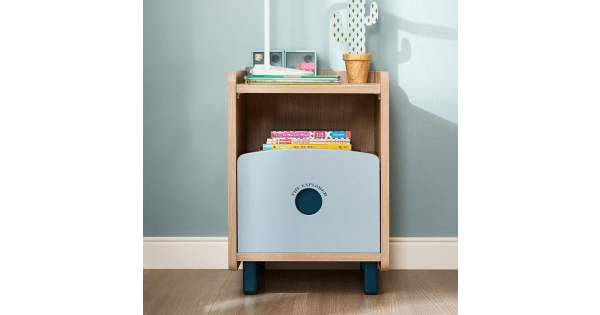 Children's bedside table argos deals